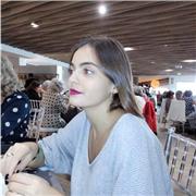 Estudiante de medicina imparte clases a niños de todas las edades , puedo dar refuerzo también en matemáticas